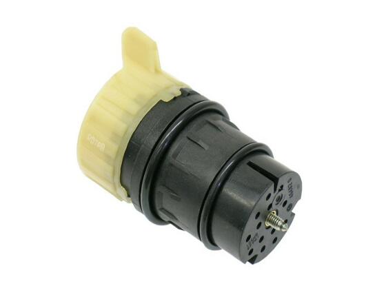 Mercedes Auto Trans Plug Adapter 2035400253 - OE Supplier 2035400253